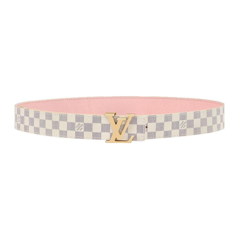 Пояс LOUIS VUITTON Logo 3cm, M0571V