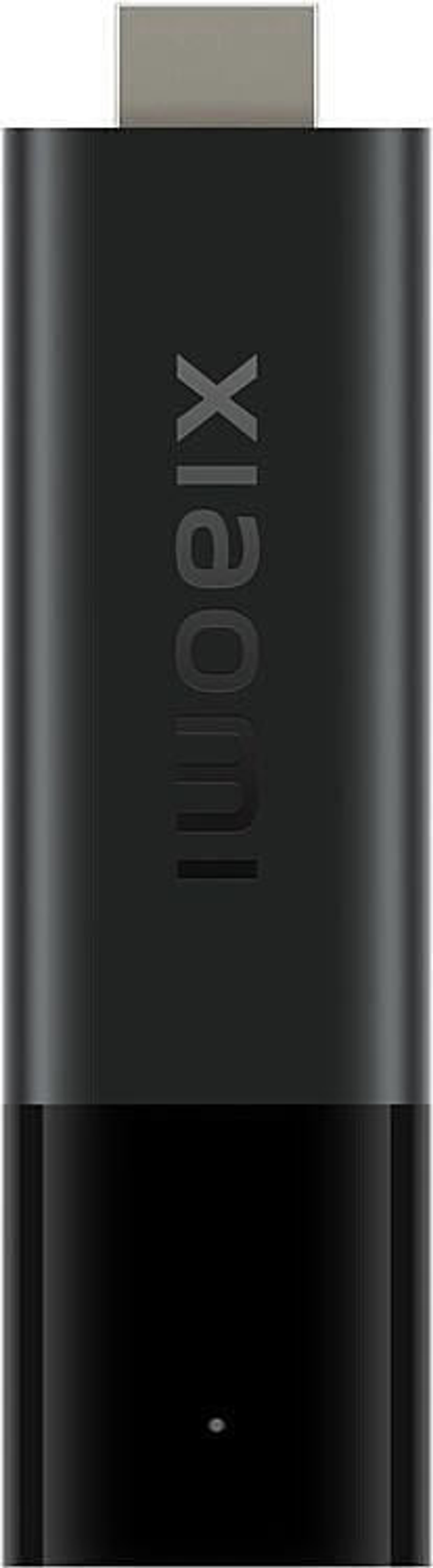 ТВ-приставка Mi TV Stick 4K