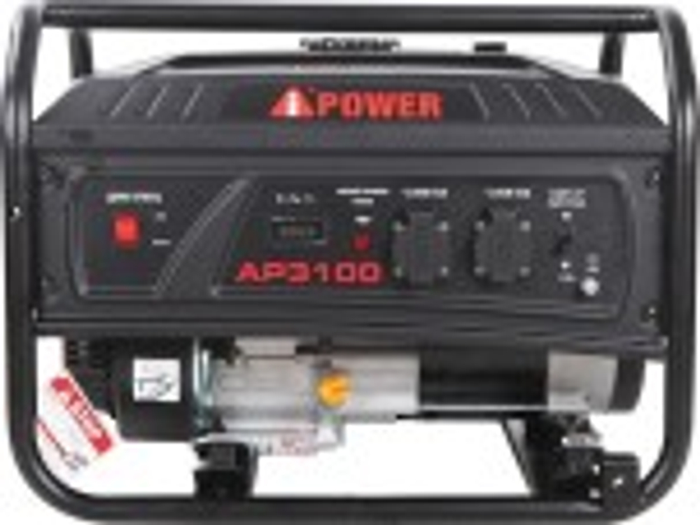 Генератор бензиновый A-iPOWER AР3100 lite 20203
