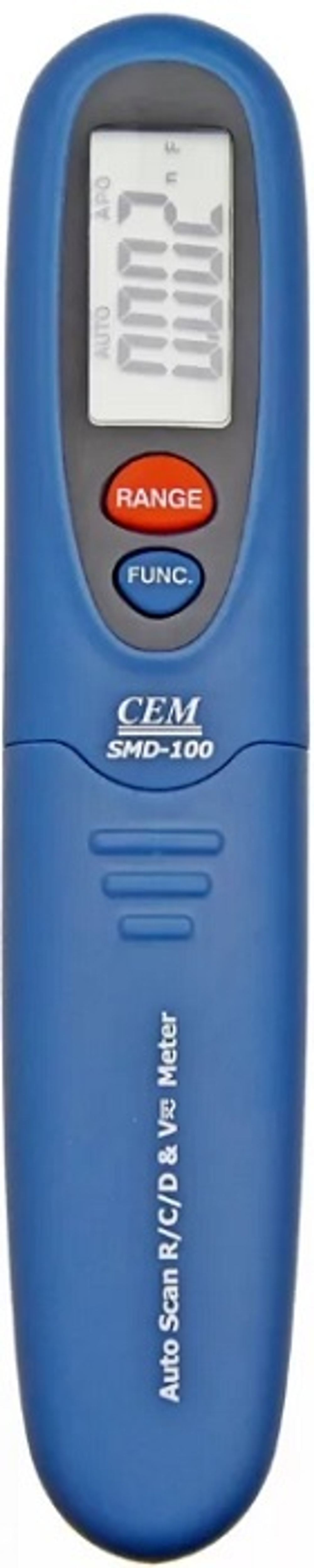 Измеритель  CEM SMD-100