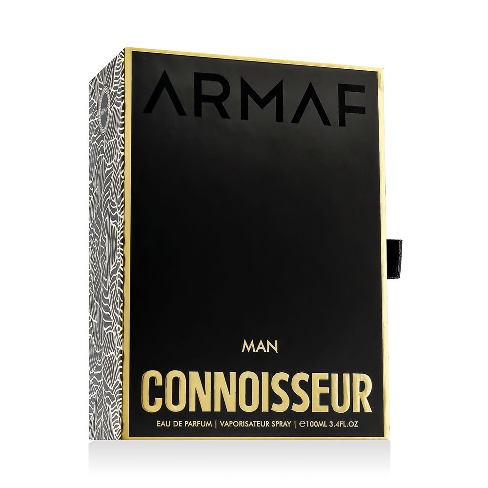 Armaf Connoisseur Man Eau De Parfum 100 ml (man)