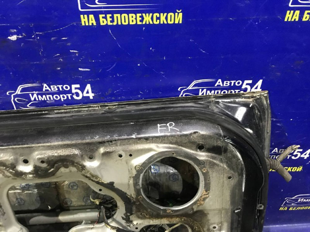 Дверь передняя правая Honda INTEGRA 2000