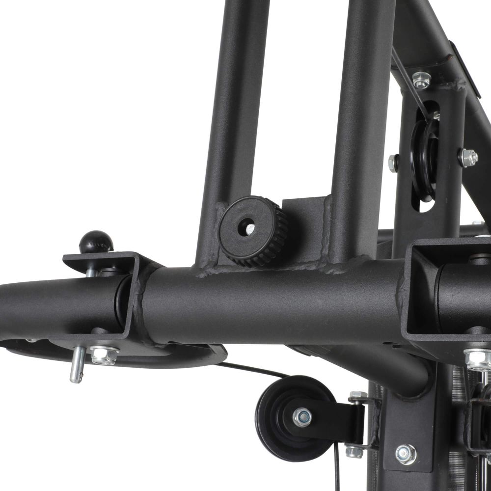 Силовой комплекс UNIX Fit BLOCK 70 MULTI