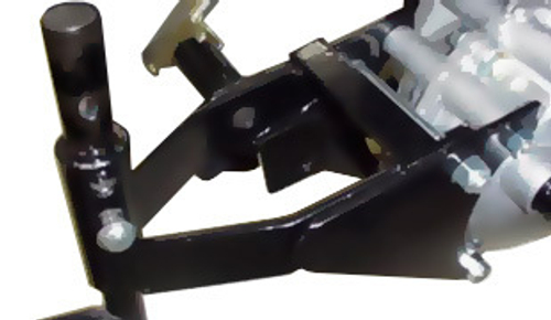 Сцепной блок для FF300