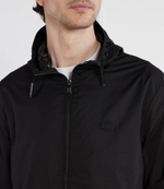 Куртка Emporio Armani - черный(8N1BQ0 1NZQZ)