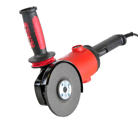 Машина шлифовальная MШУ 1412Д , угловая, 1400 Вт, 9000 об./мин., 125 мм