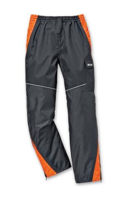 Брюки непромокаемые STIHL RAINTEC р.М
