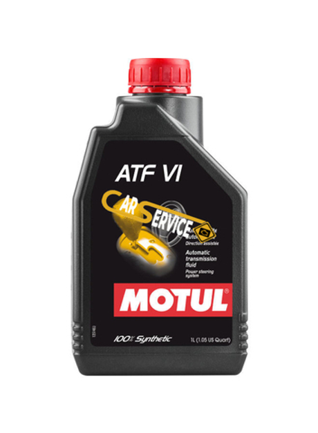 MOTUL MULTI ATF 1L