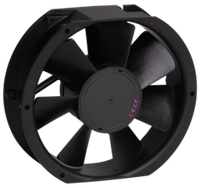 Электровентилятор 1,4ЭВ-3,6-5-3270 ИЖБЦ.632552.001ТУ