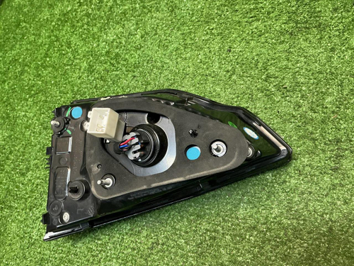 Фонарь левый внутренний Geely Atlas Pro (21-нв)