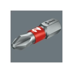 Набор бит с трещоткой Bit-Check 10 Zyklop Mini BiTorsion 1 WERA 05057418001