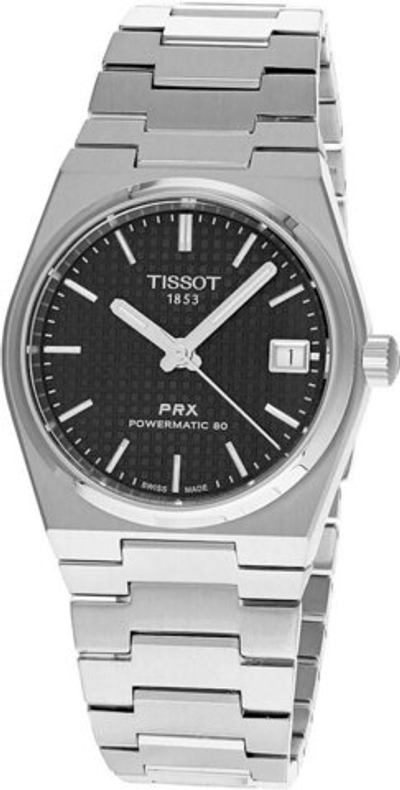 Швейцарские механические наручные часы Tissot T137.207.11.051.00