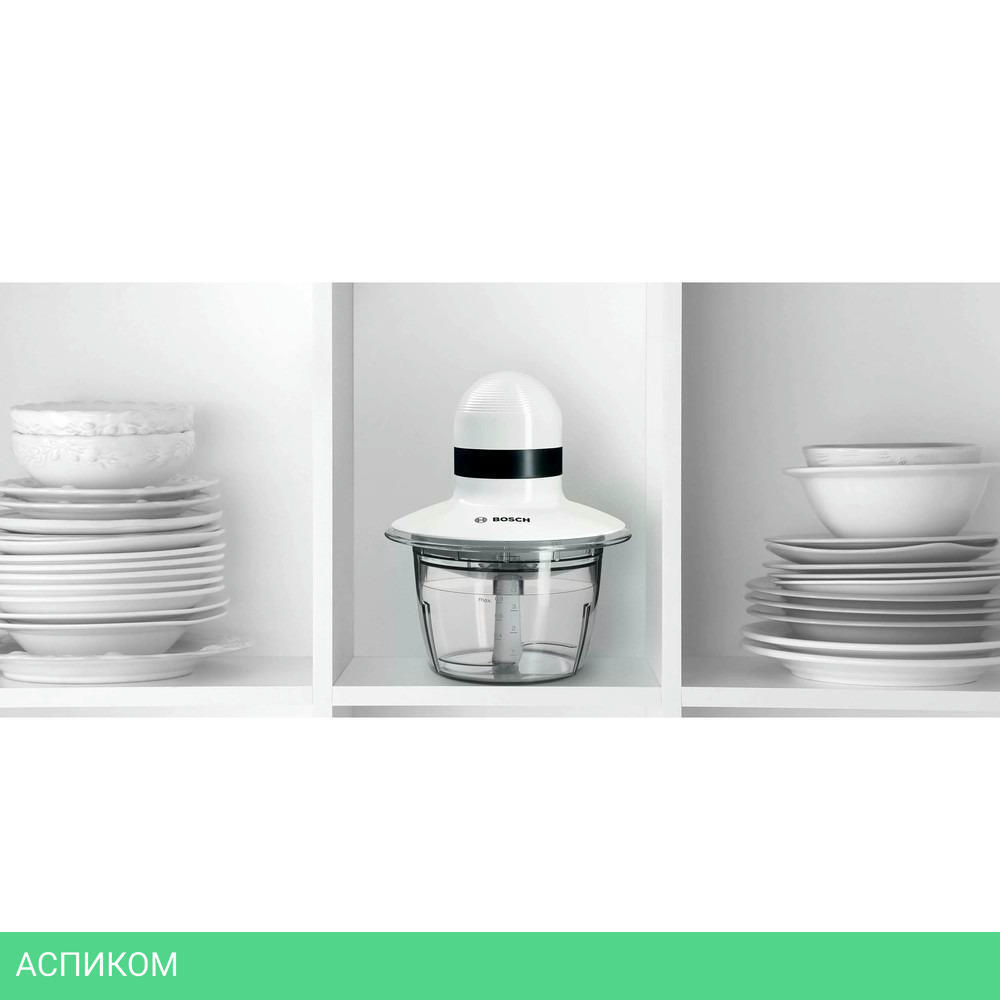 Измельчитель Bosch MMR08A1