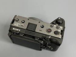 Sony FX30