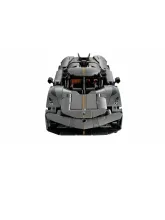 Конструктор Technic 42173 Гиперкар Koenigsegg Jesko