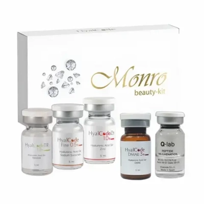Monro HyalCode Kit | Набор Монро