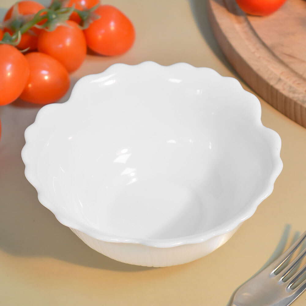 Салатник 12,5см Лотос