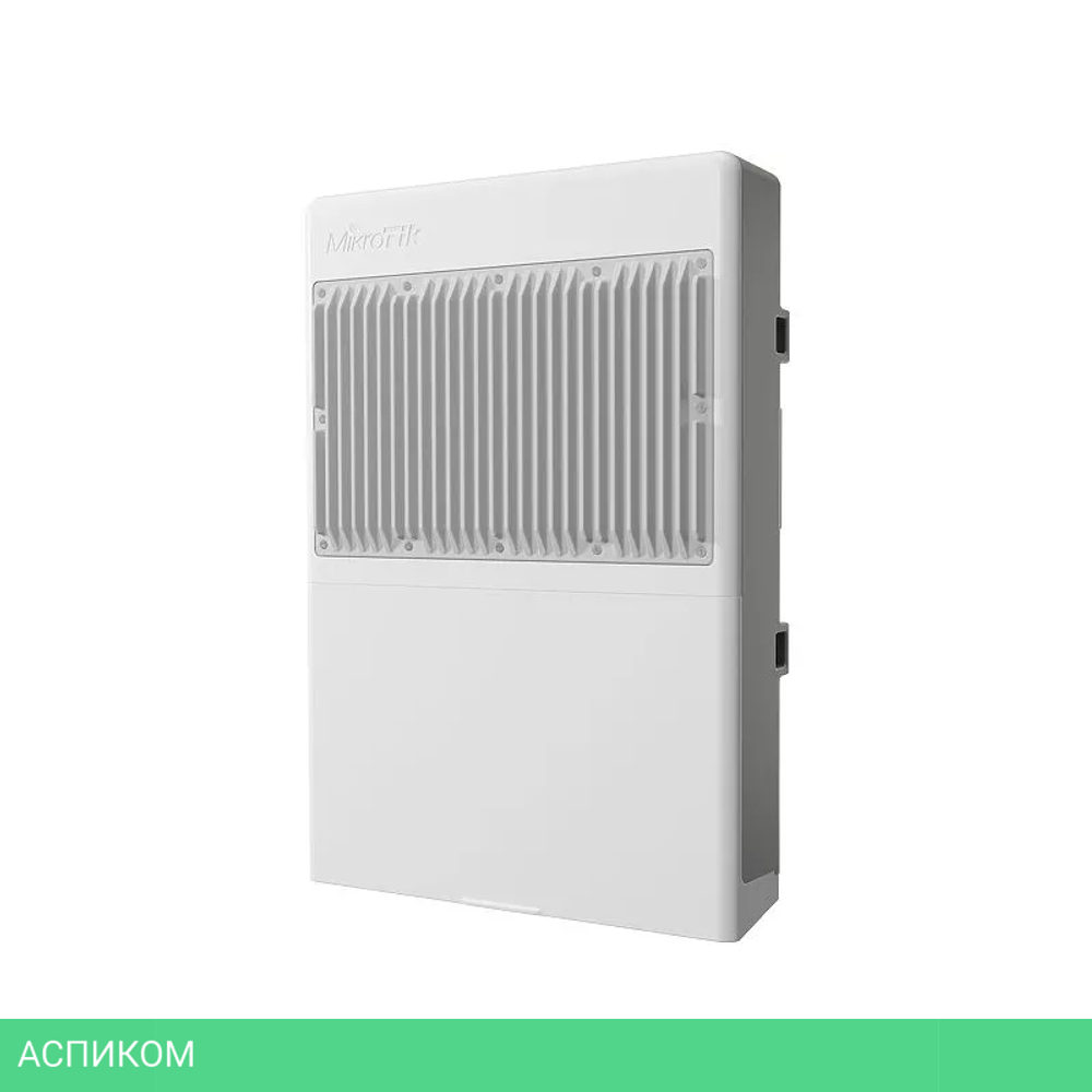 Коммутатор MikroTik CRS318-16P-2S+OUT без БП