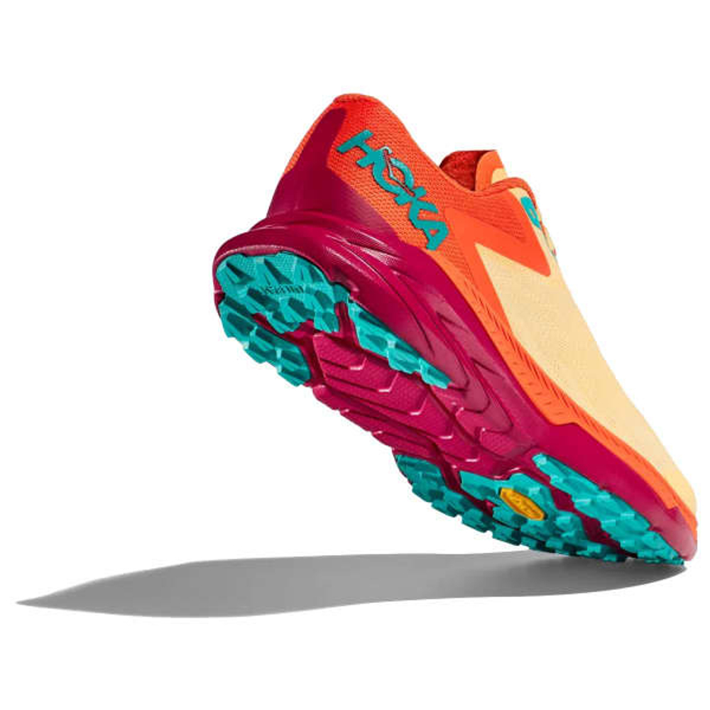 Кроссовки женские Hoka Zinal