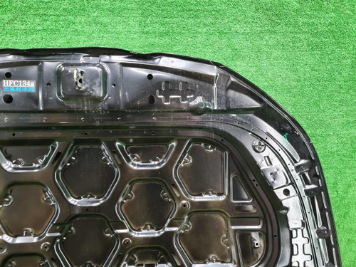 Капот Changan CS95 (2019-н.в.)