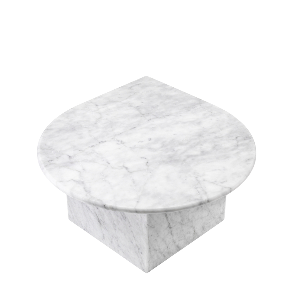 Журнальный столик Coffee Table Naples set of 3 арт.113801