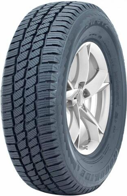 Goodride SW612 195/75 R16C 107R