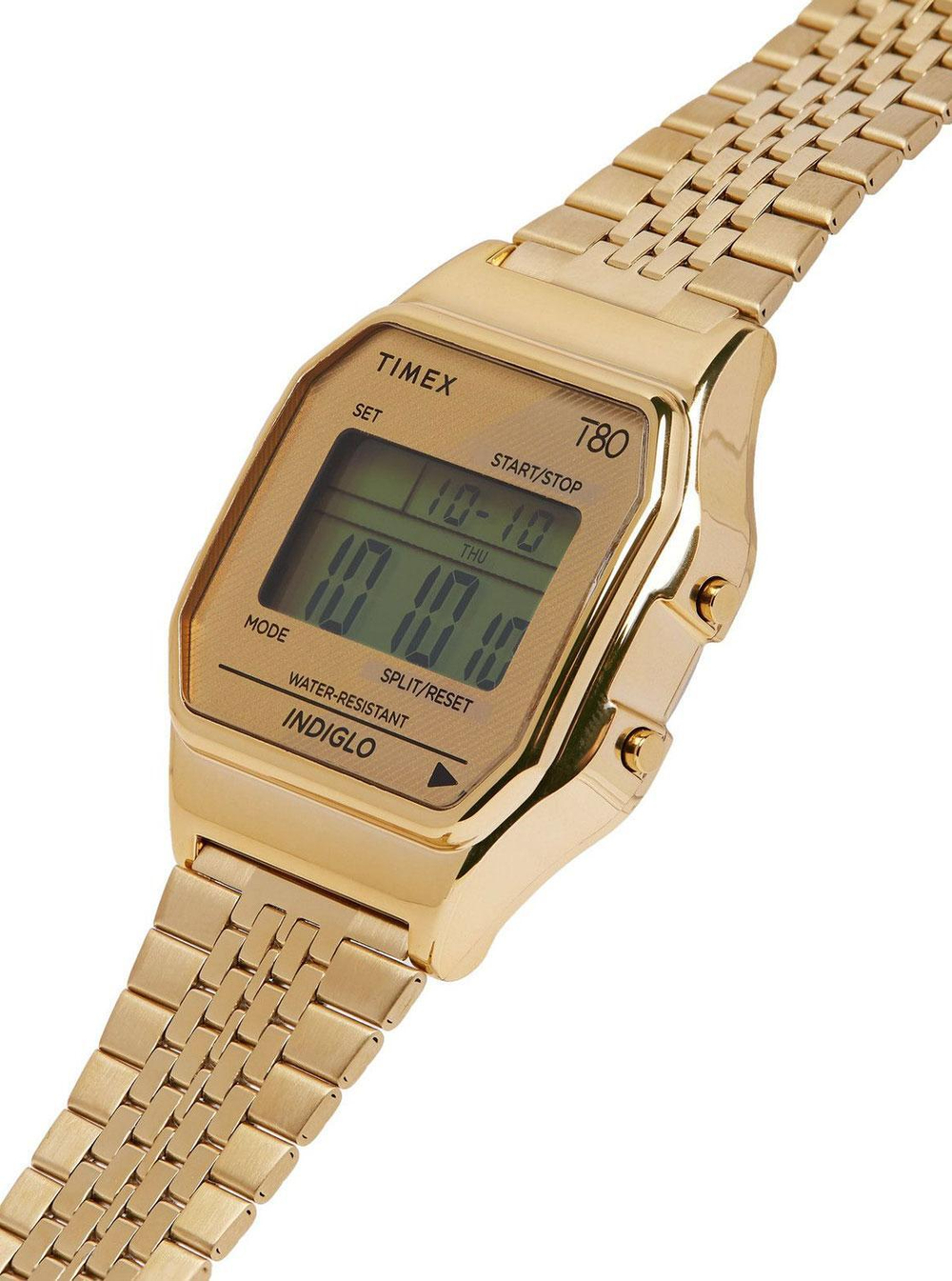 Наручные часы Timex TW2R79200