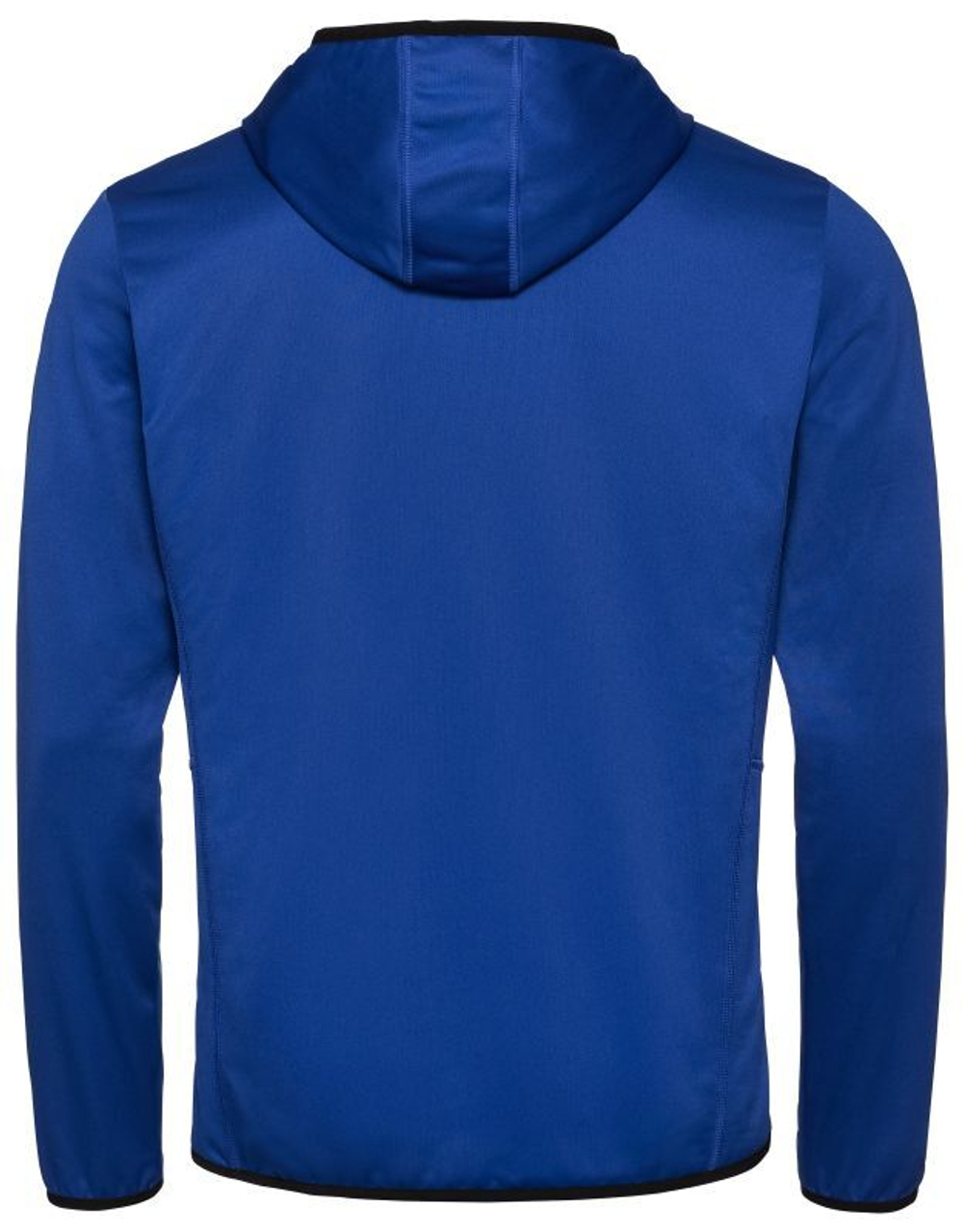 Мужская теннисная кофта Head Club Tech Hoodie M - royal blue