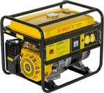 Генератор бензиновый EUROLUX G6500A 64/1/42