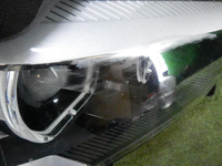 Фара правая BMW 5er G30 (2017-2020) LED