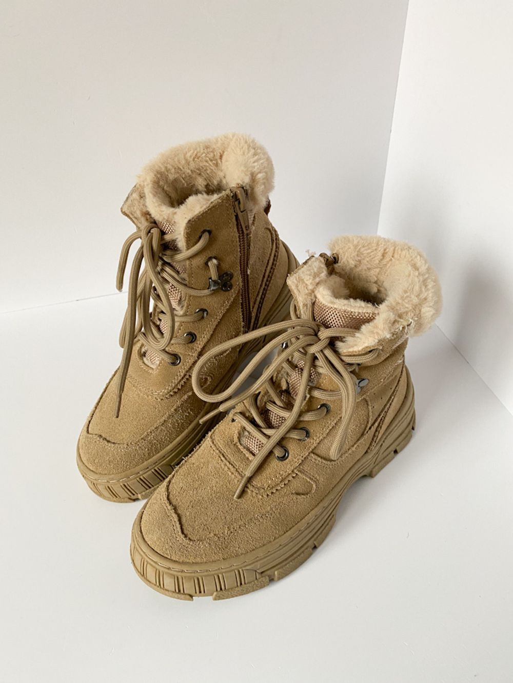 Ботинки Zara, 32