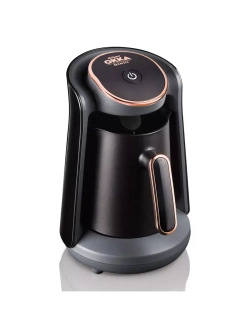 Arzum Турка электрическая Okka Minio OK004, св.-Медь