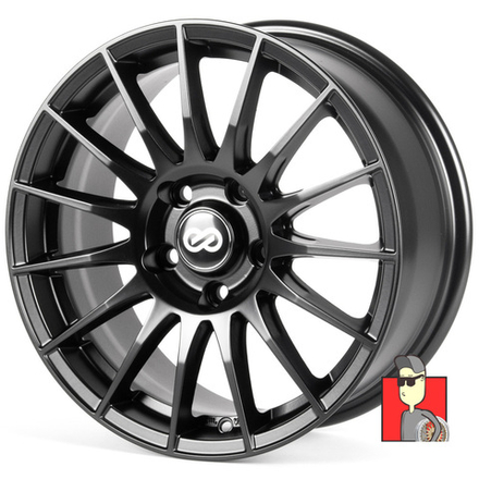 Комплект дисков Enkei16x7 et35 5x114.3