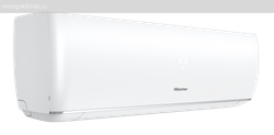 Инверторная cплит-система Hisense серии EXPERT PRO DC Inverter R32 AS-10UW4RYDTV02 (комплект)