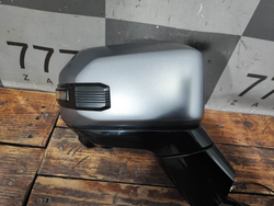 Зеркало правое 11 + 3 + 1 Pin (контактов) Jetour T2 23-нв Б/У Оригинал F268202P16AA