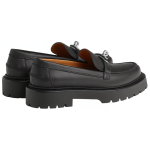 Лоферы HERMES Icone, H242102Z 02