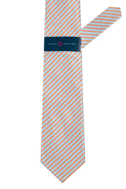 Галстук LUIGI DIVINO