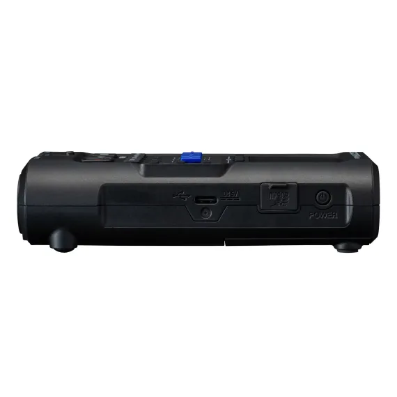 Zoom R4 MultiTrak Black