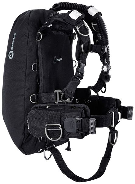 Крыло Apeks WTX-D40