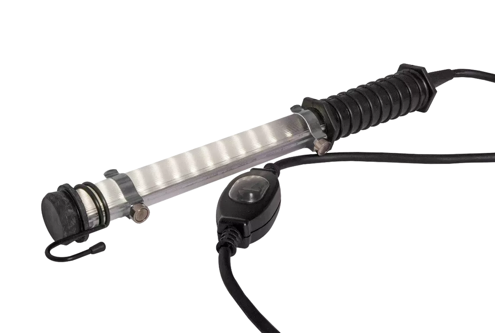Лампа  ЦМО R-LED-220-M