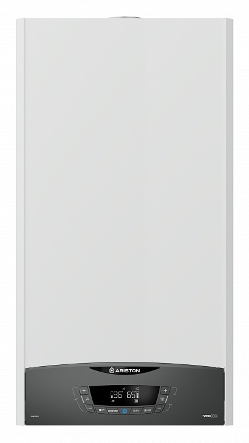 Котел настенный газовый ARISTON CLAS XC SYSTEM 24 FF NG (1.K.Cu)