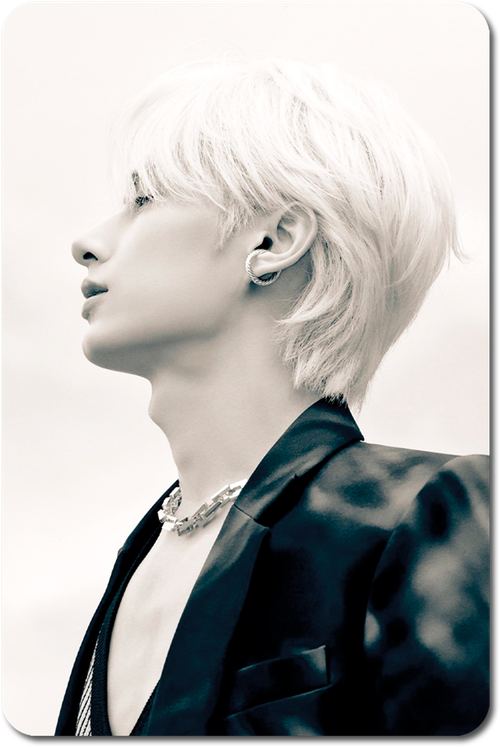 Карта / SEVENTEEN #030