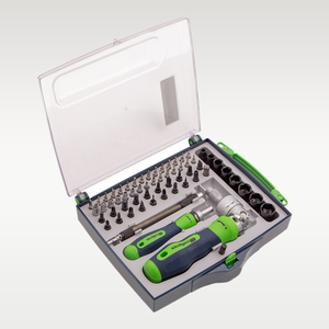 Отвертки реверсивные