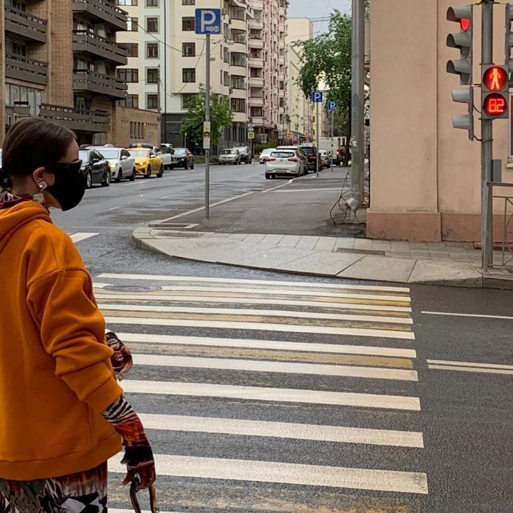 Худи Смерч Касьян оранжевый