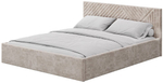 Корпус кровати 1,6 м Эмилия