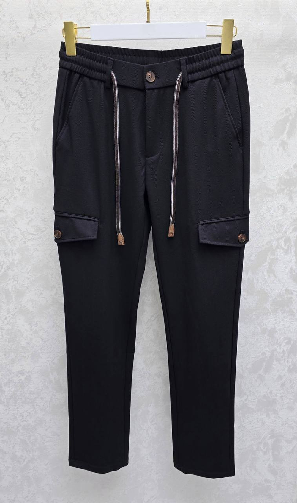 Брюки-карго Racinello