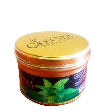 Gixom - Mint (250g)
