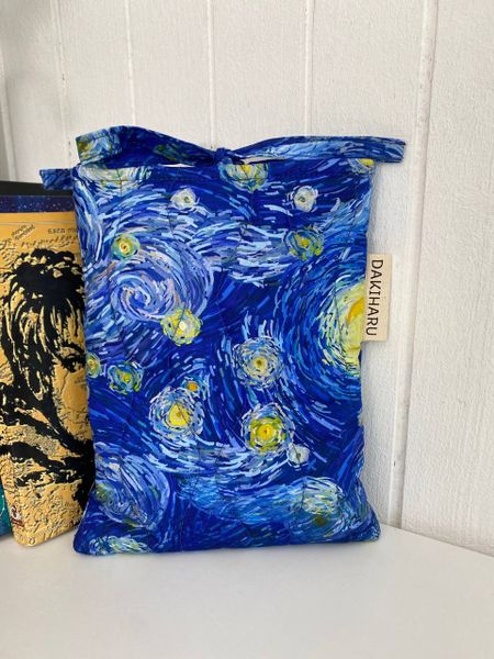 ПРЕДЗАКАЗ, Ван Гог, ЗВЕЗДНАЯ НОЧЬ 4