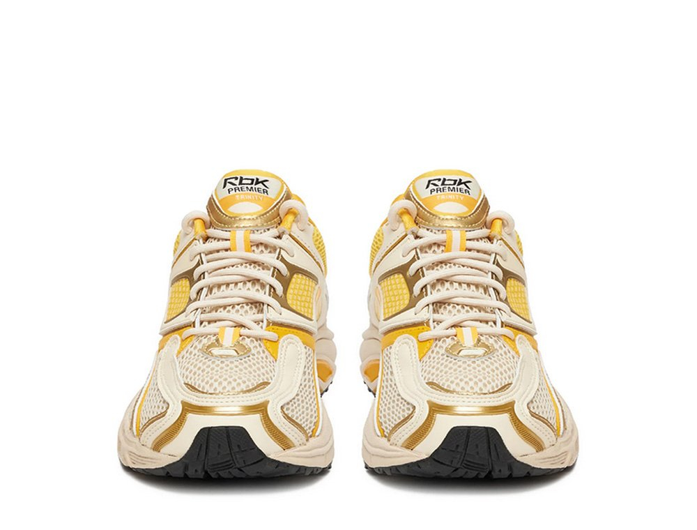 Баскетбольные кроссовки Reebok Premier Trinity