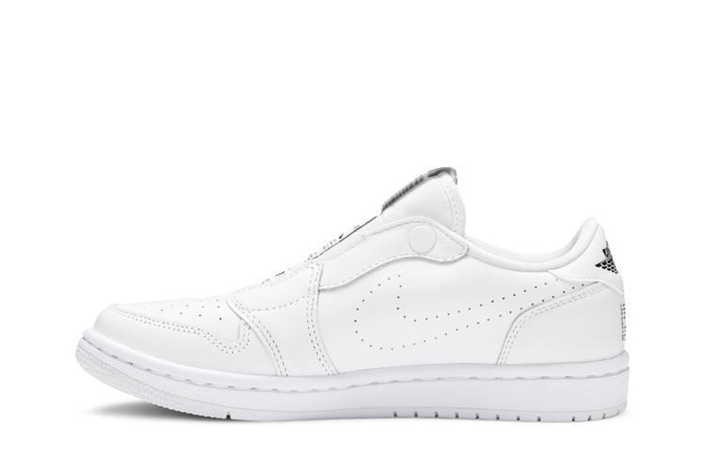 Кроссовки Jordan Air Jordan 1 Ret Low Slip (Женская размерная сетка)